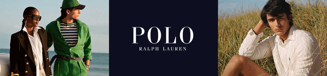Polo Ralph Lauren Men's Clothing | Classic & Timeless Styles - Macy's