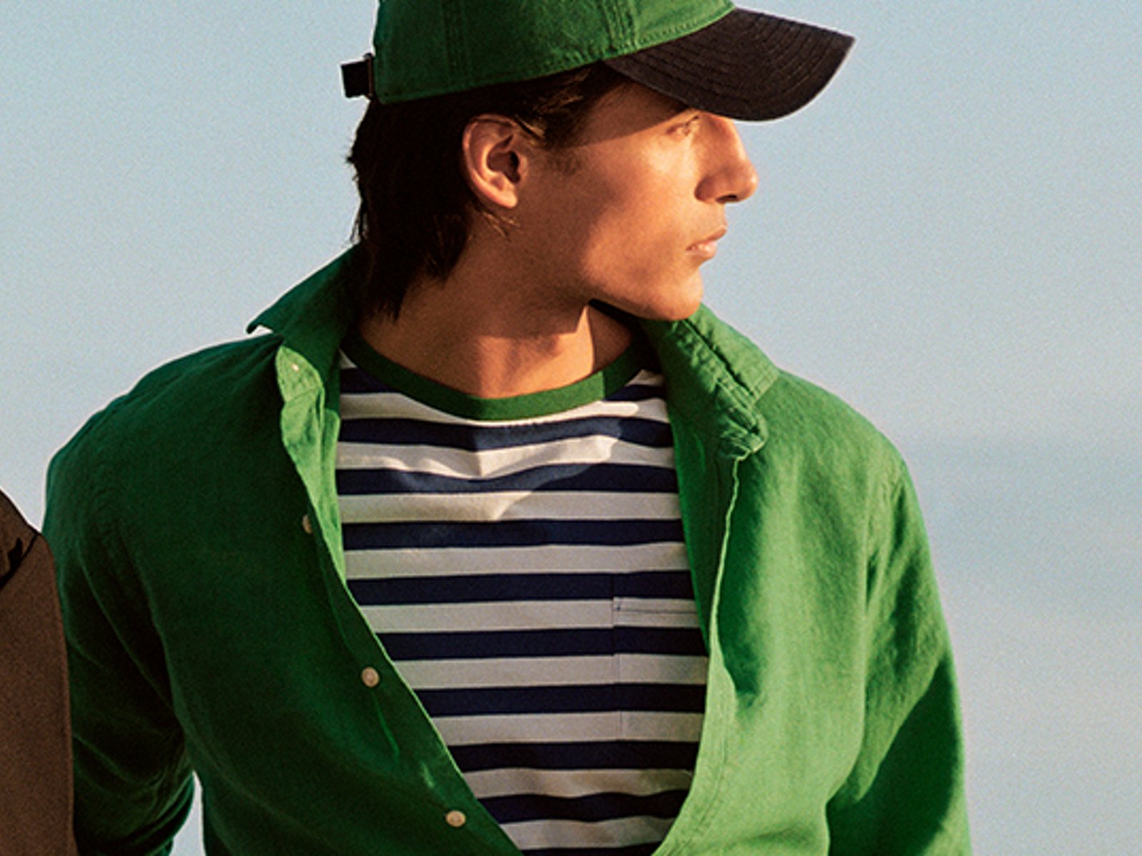 Polo Men