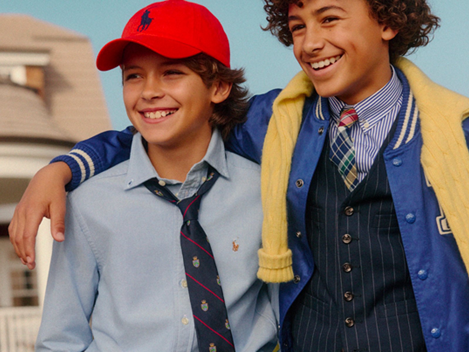 Polo Boys