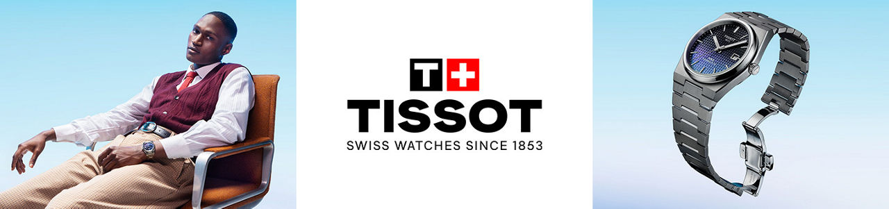 TISSOT