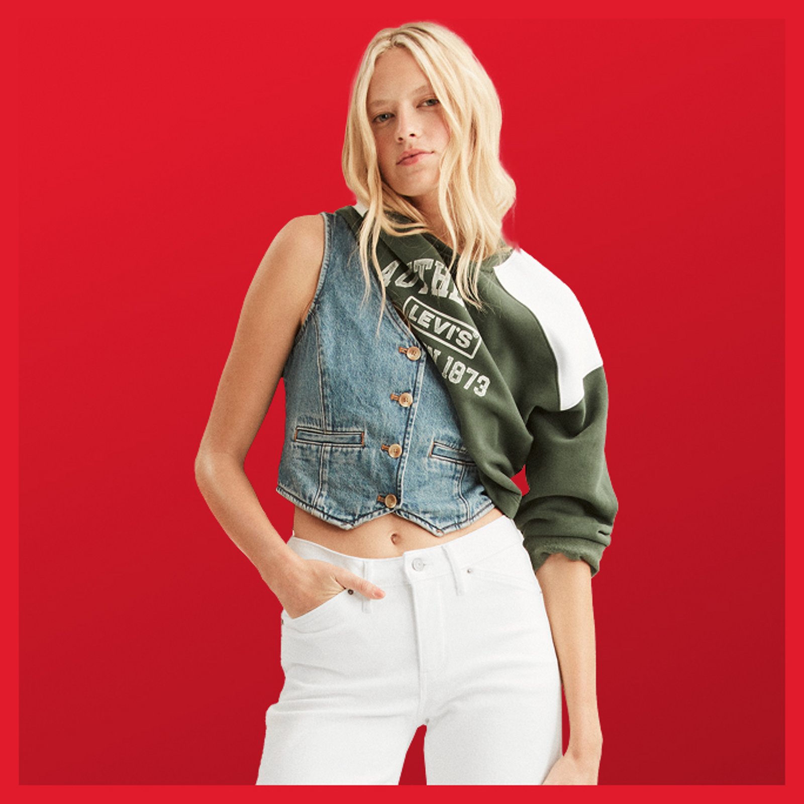 30% off Levi's®