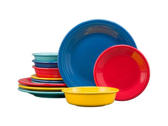 Dinnerware