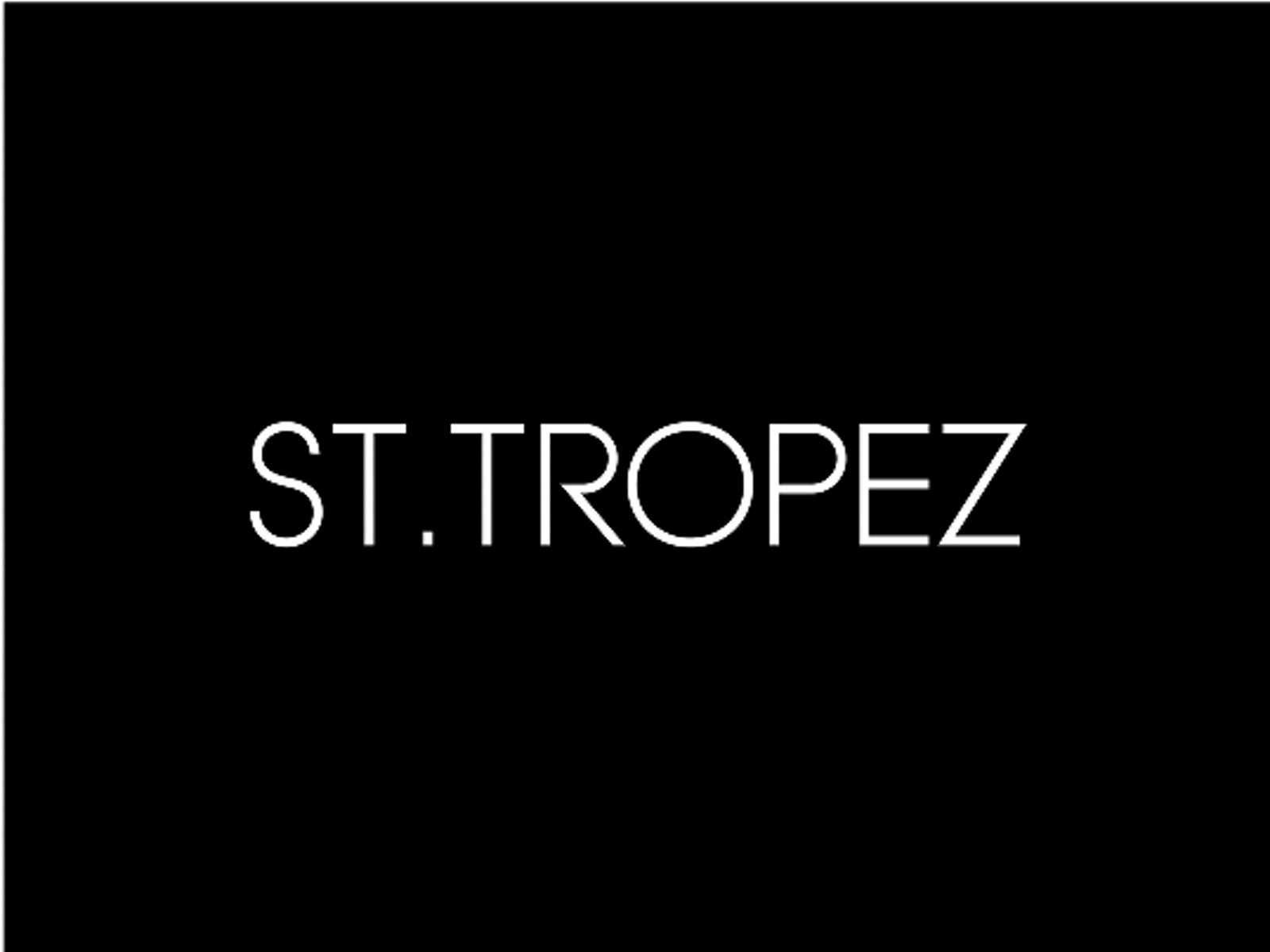 St. Tropez