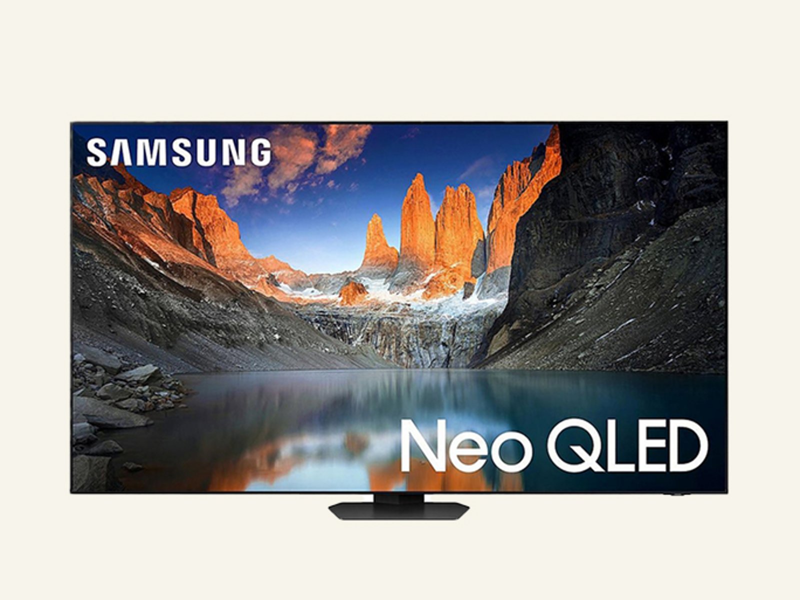 QLED TVs