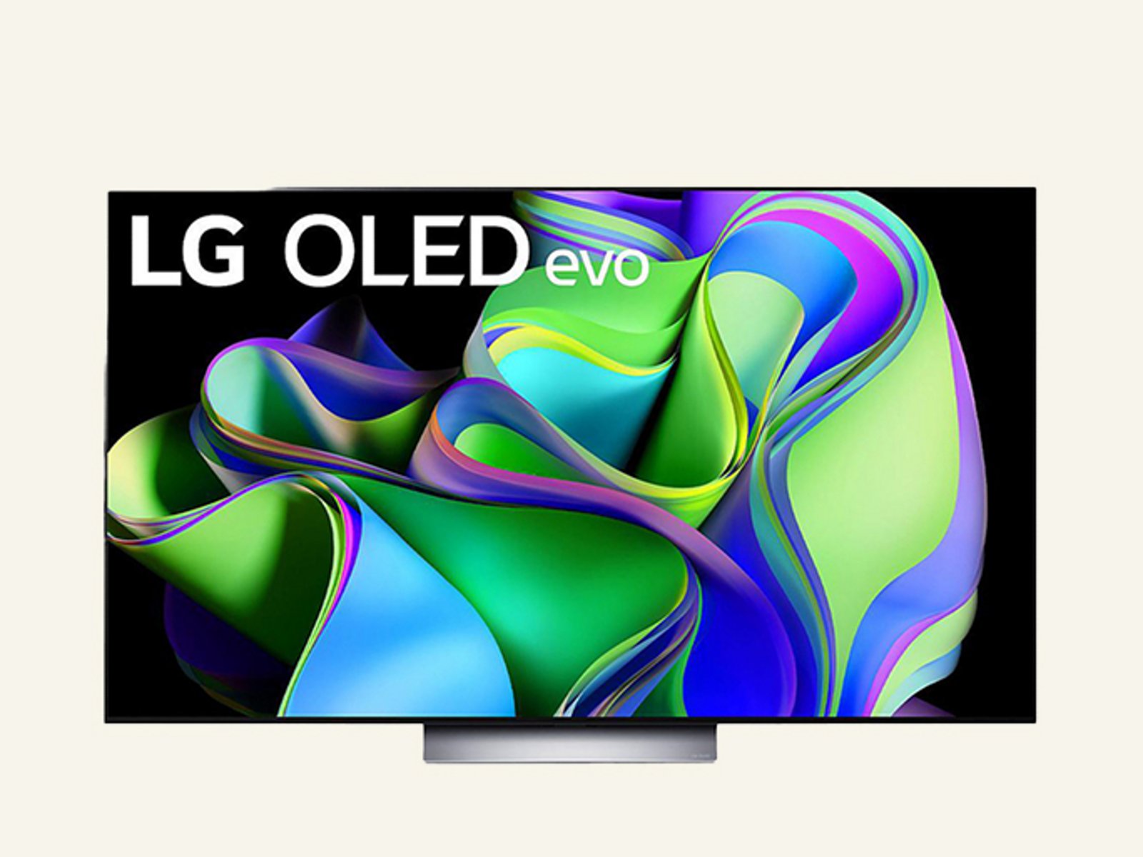 OLED TVs