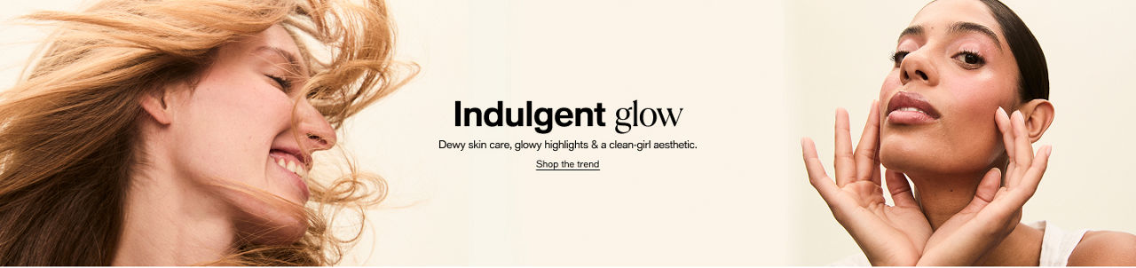 Indulgent Glow