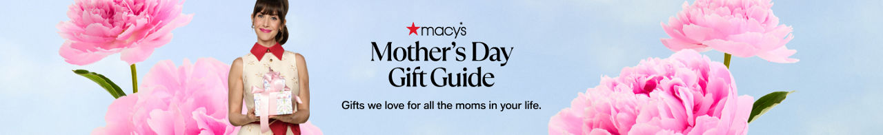 Mother's Day Gift Guide