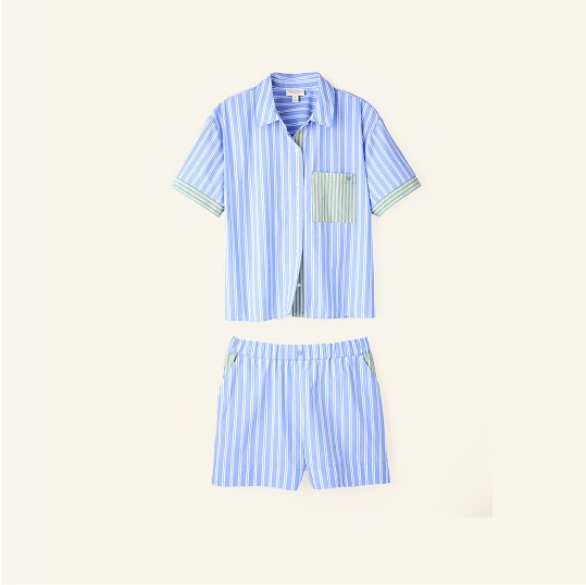 Loungewear and pajamas