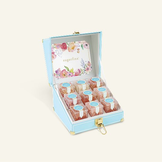 Gourmet food & candy