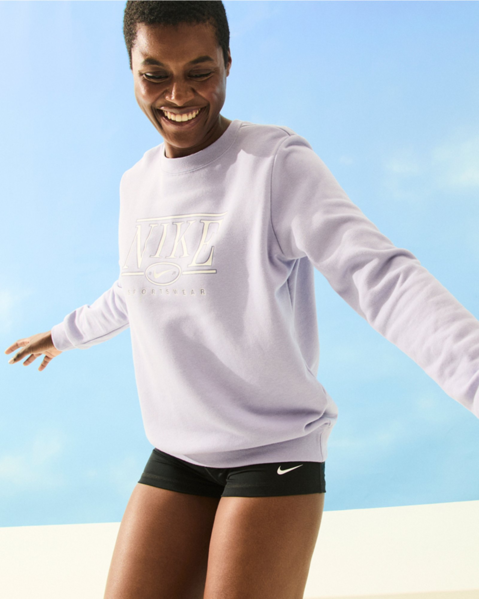 The fitness enthusiast