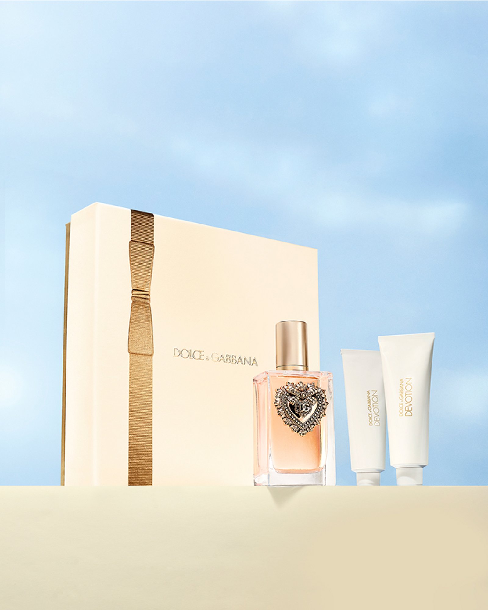 Wrapped & ready gifts