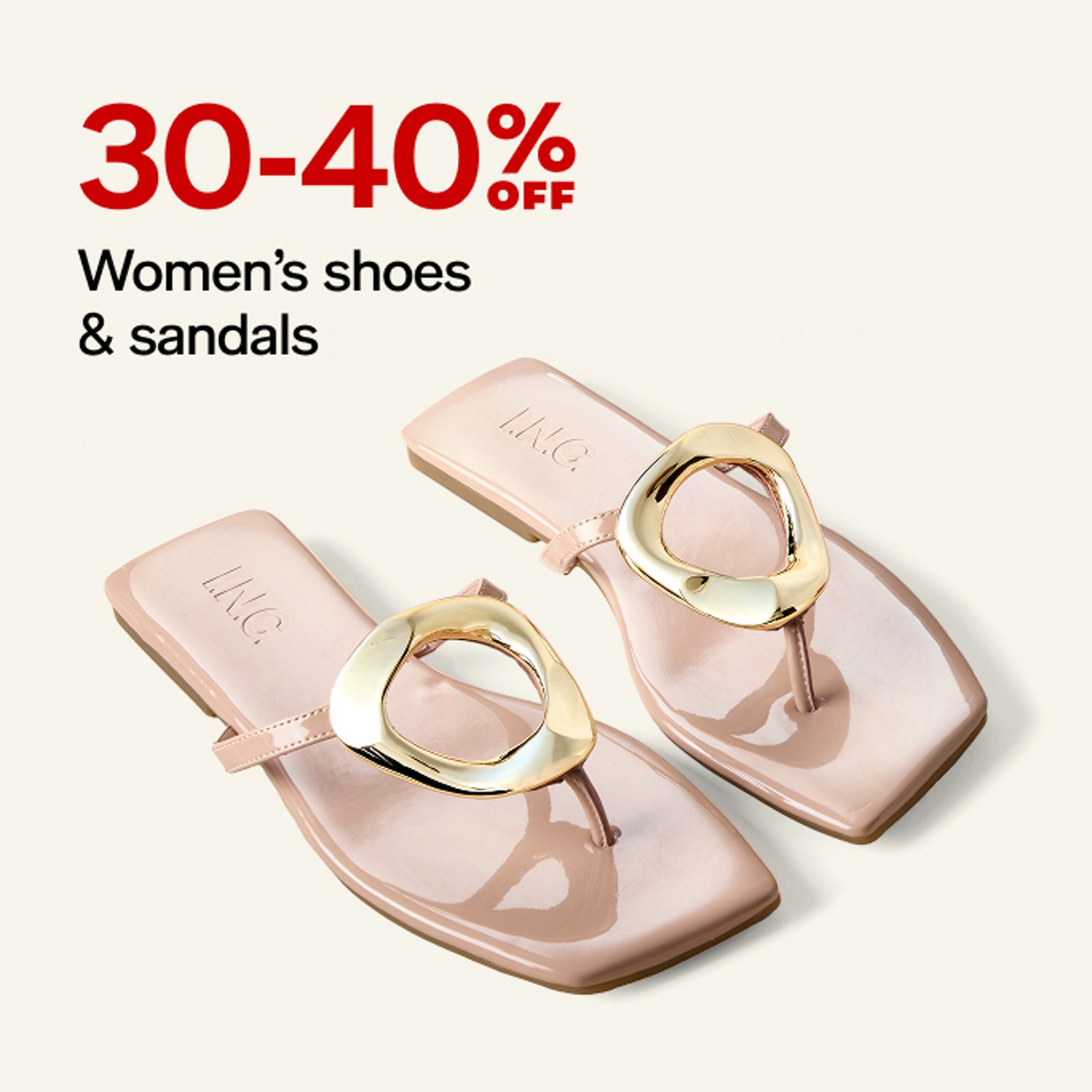 event-mothers-day-sale-30-40-off-womens-shoes-and-sandals
