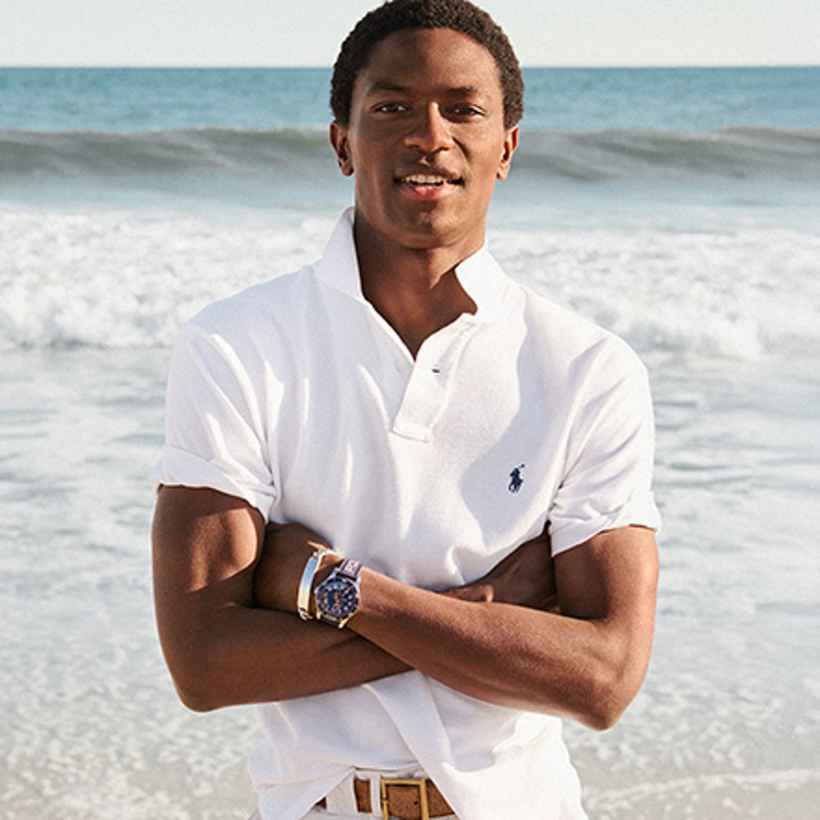 Polo Shirts