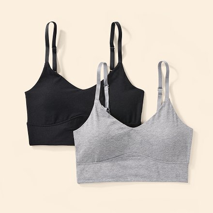 Bras