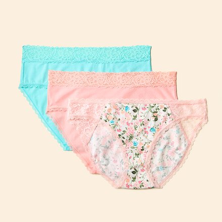 Underwear