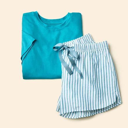 Pajama Separates