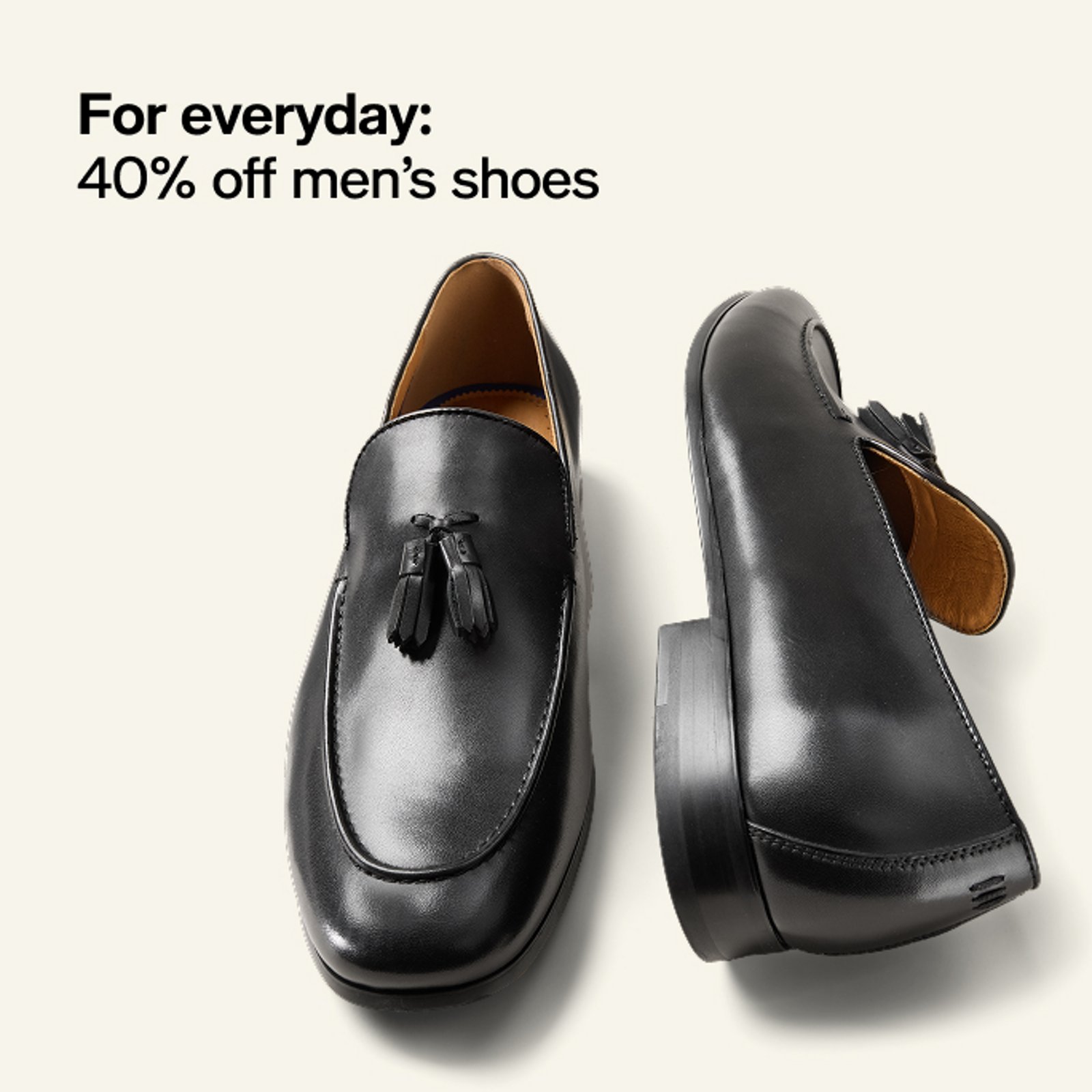 event-what-to-wear-this-summer-40-off-mens-shoes