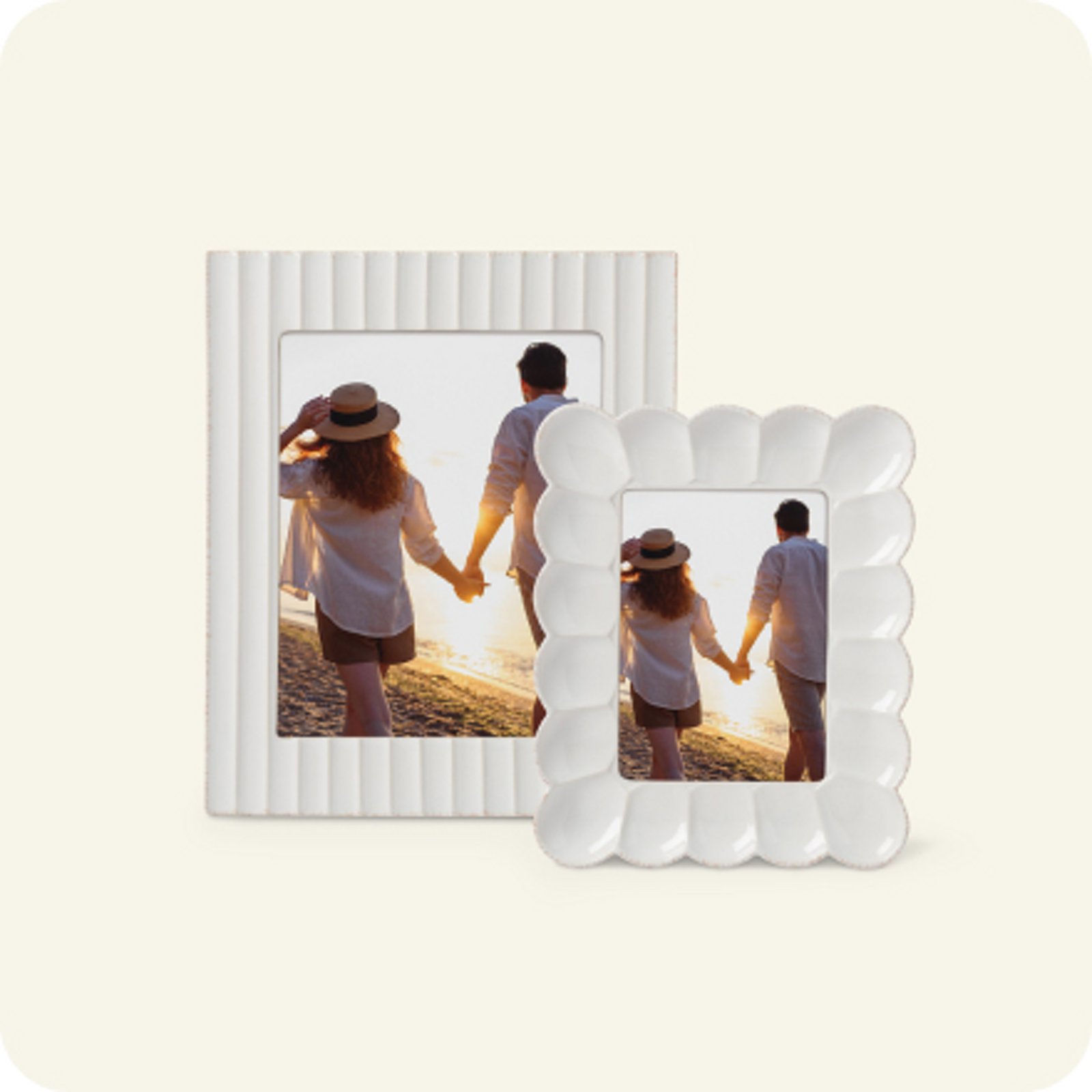 Picture frames