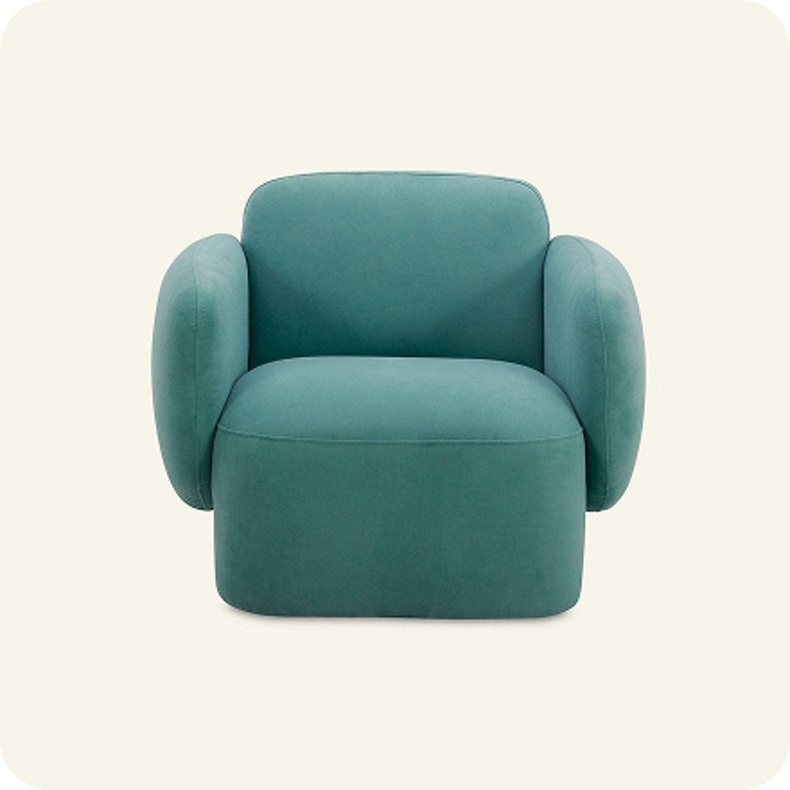 Accent chair