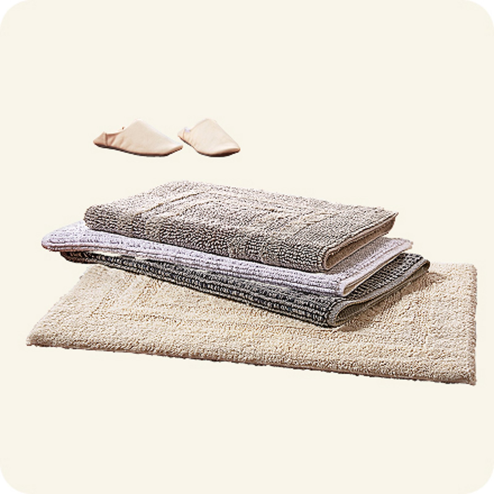 Bath Rugs