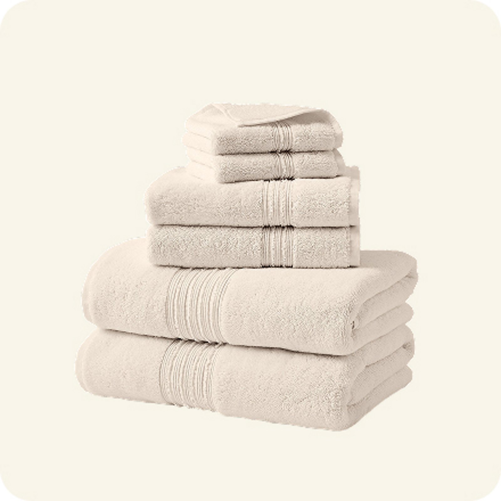 Towel sets