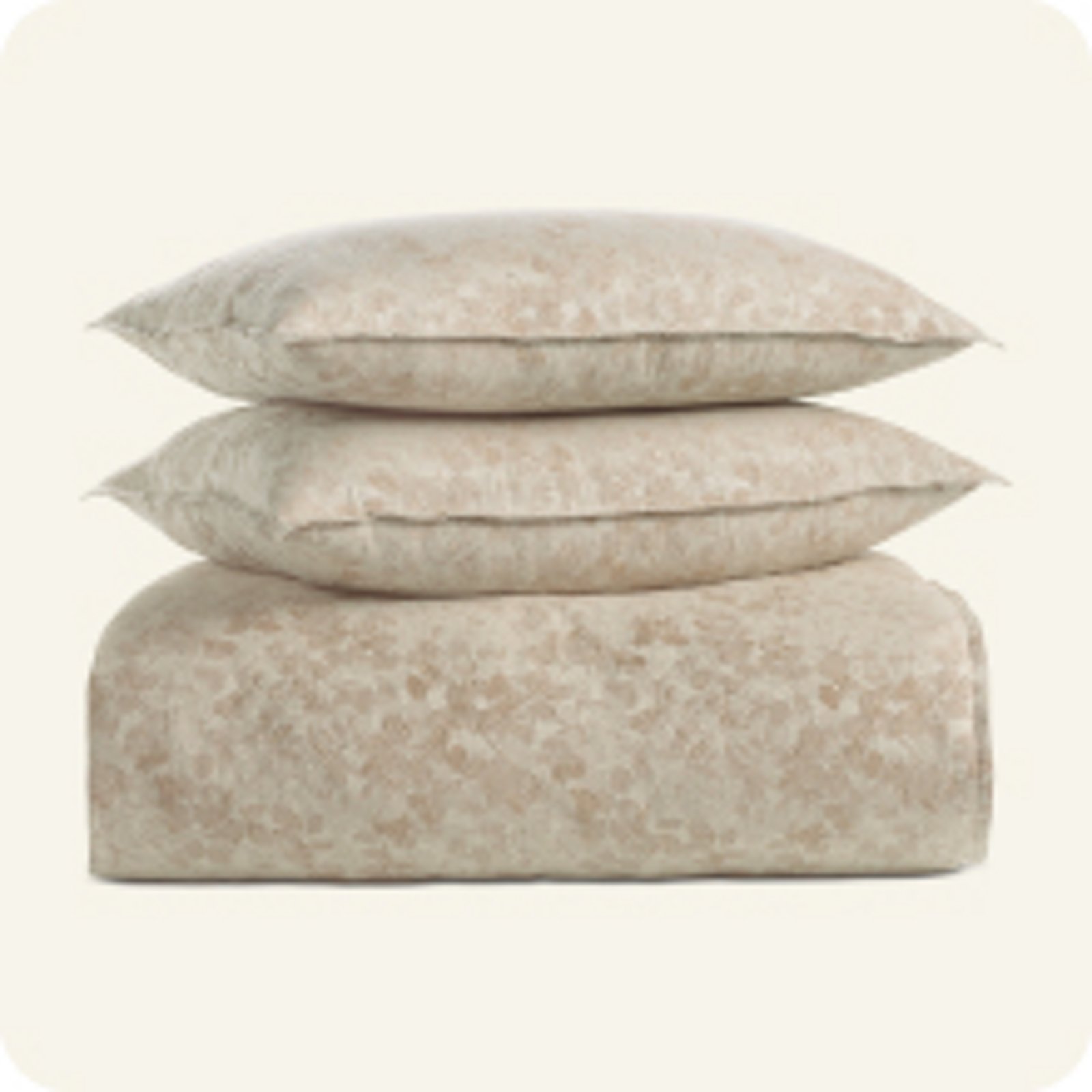 Comforters & duvet covers