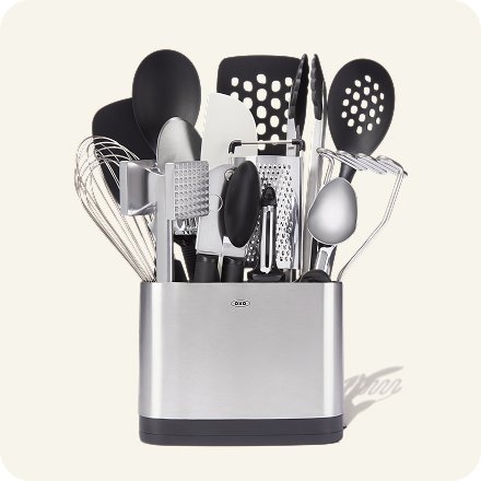 Gadgets & Utensils