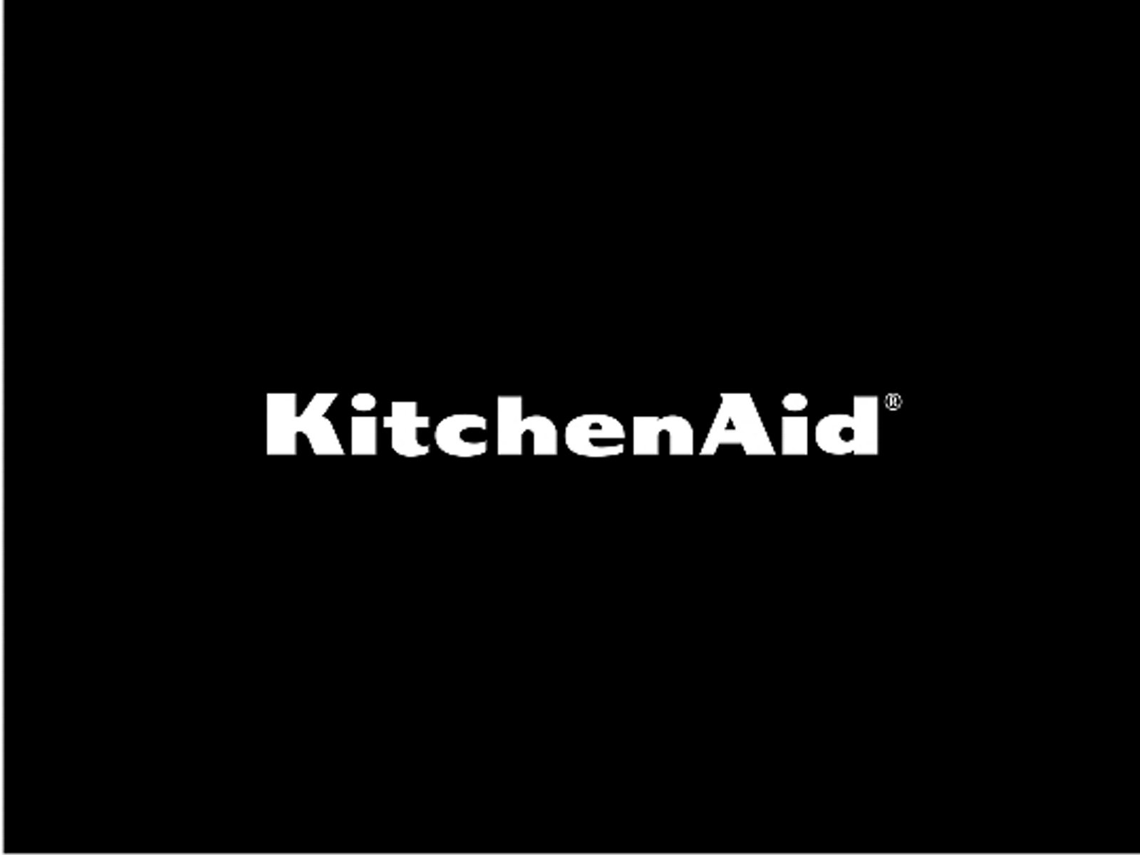 Kitchenaid