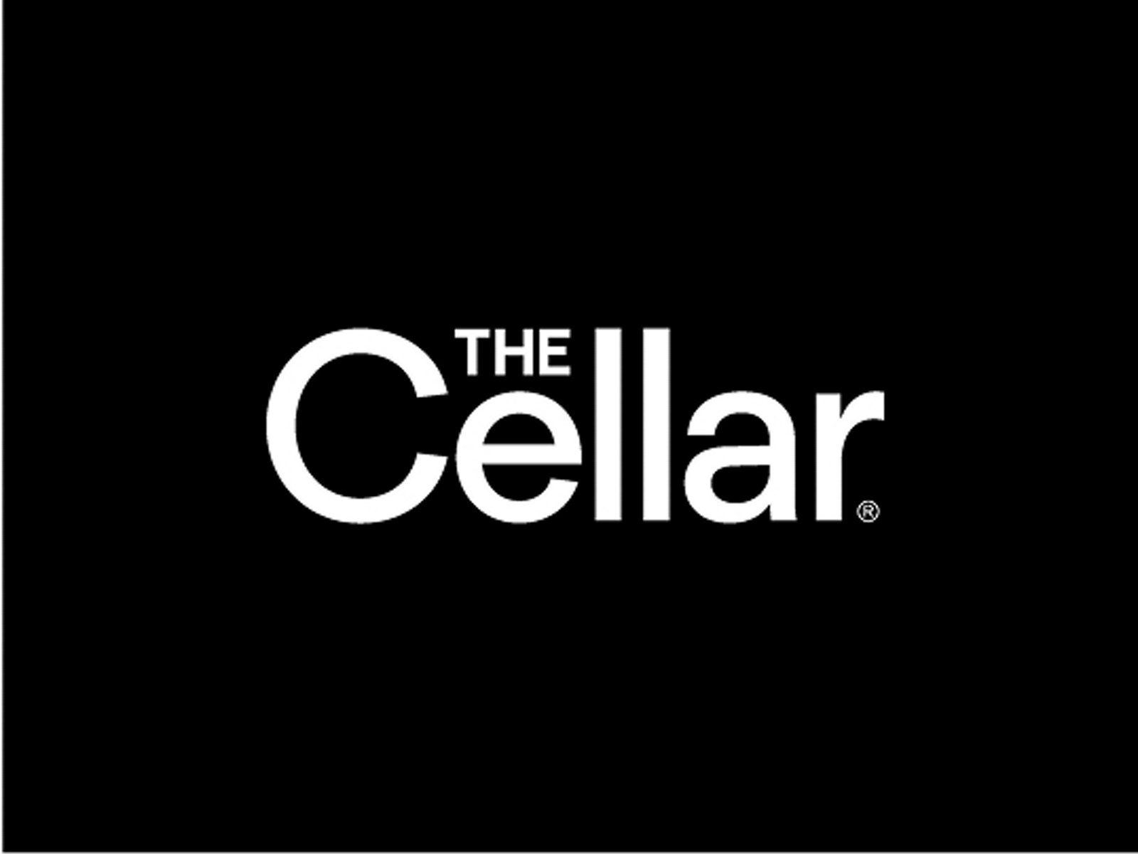 the cellar