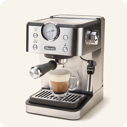 Coffee Makers