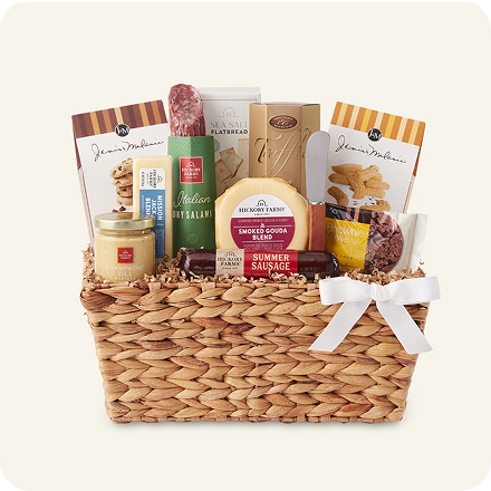 Luxe gifts