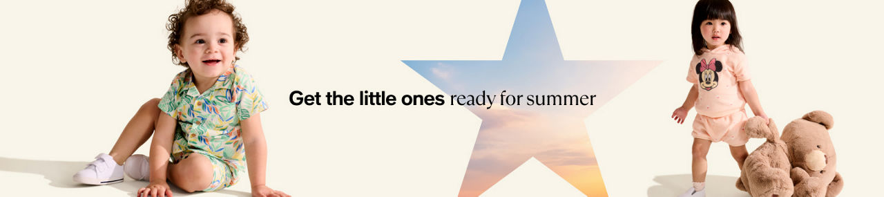 Baby Clothes, Gear & Essentials - Macy's