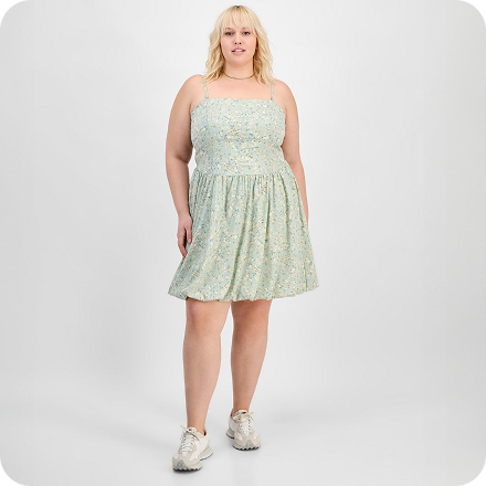 Plus Sizes