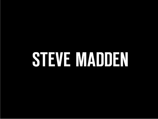 STEVE MADDEN
