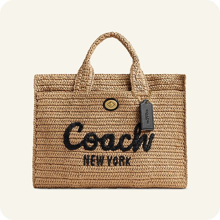 Coach