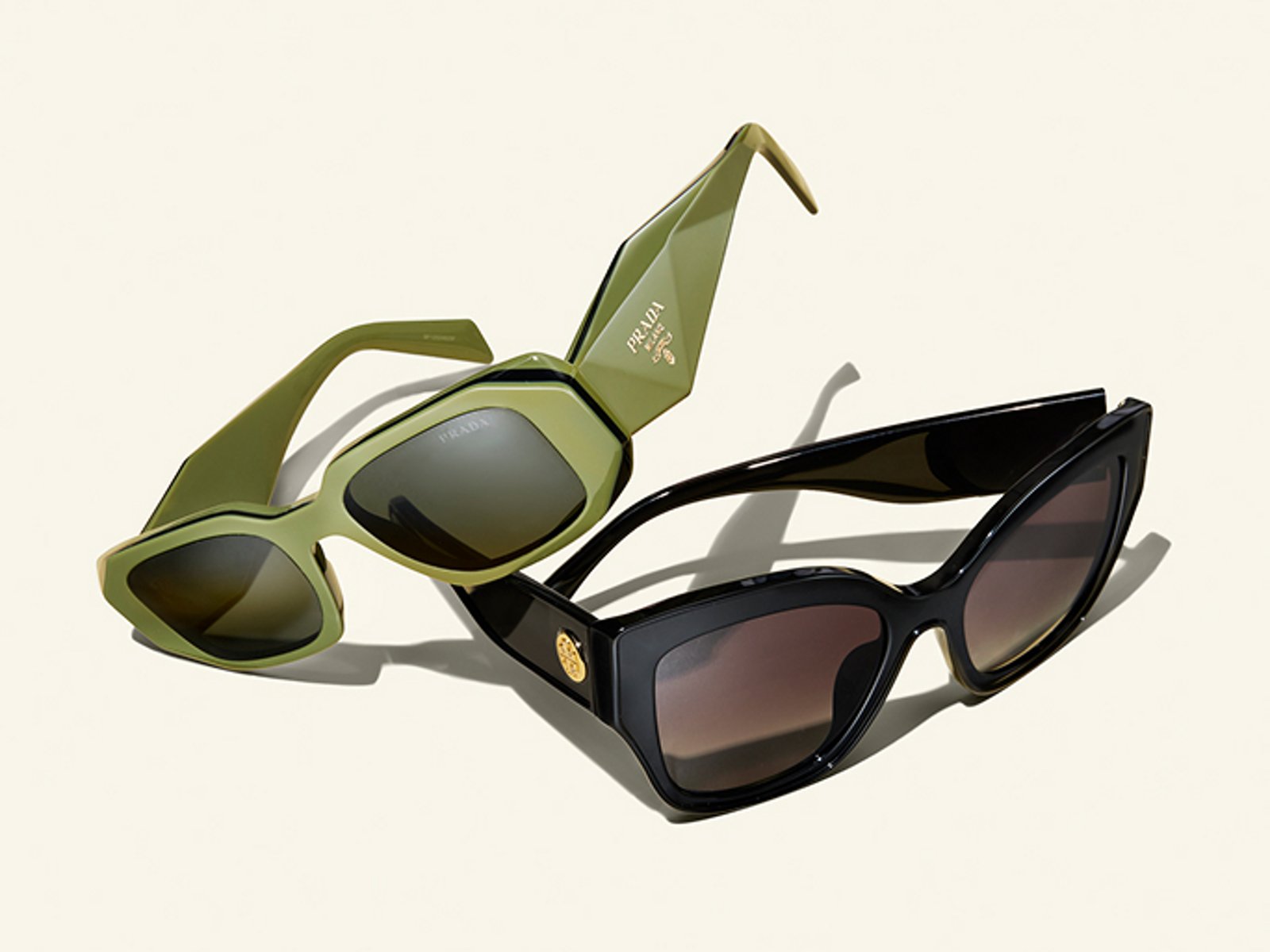 New Sunglasses