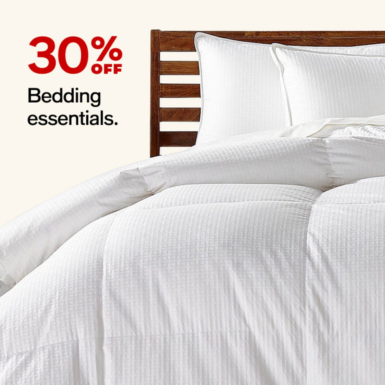 Bedding Essential