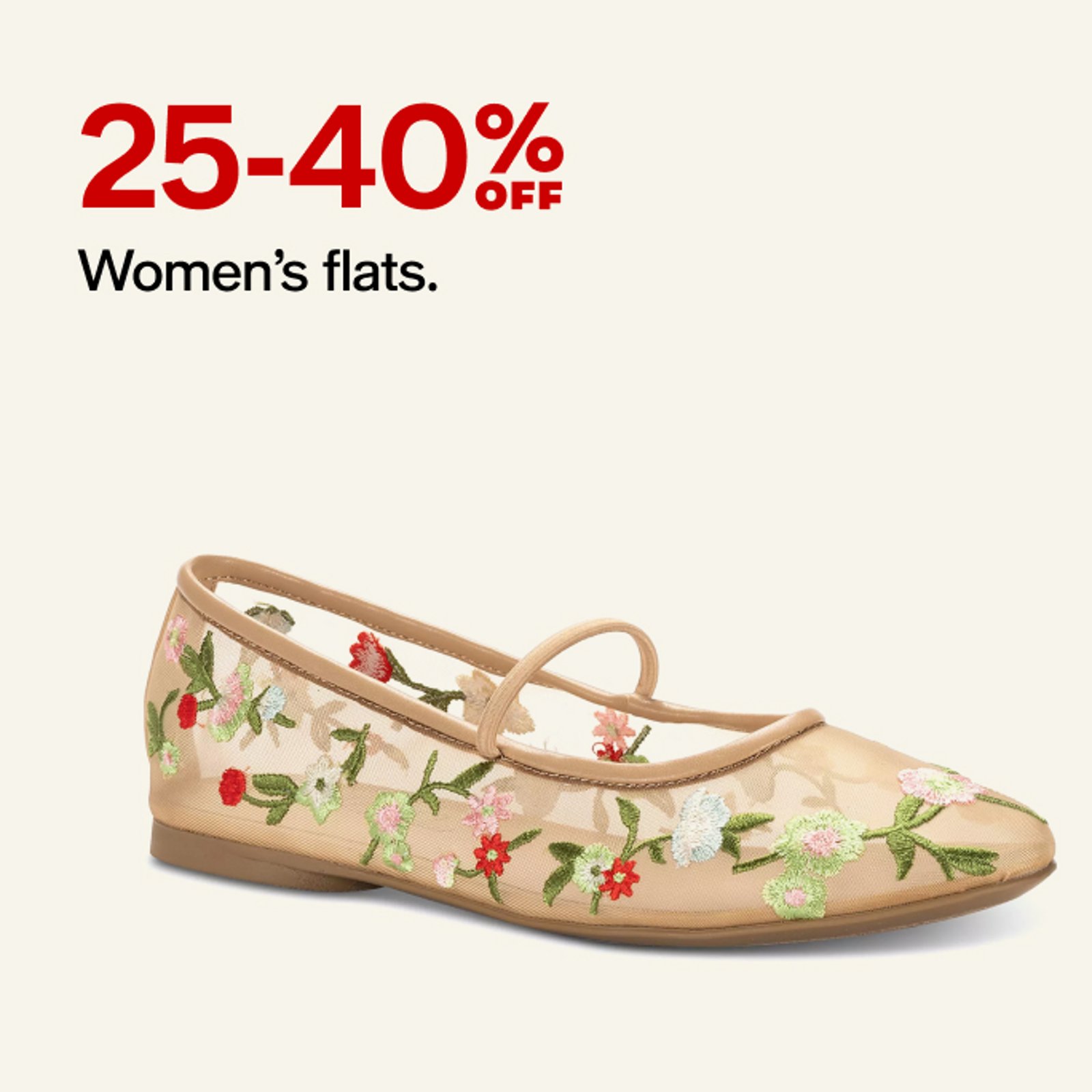 Flats