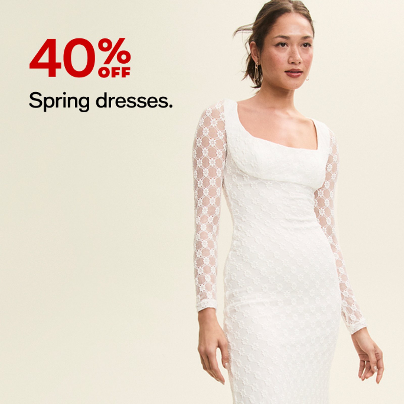 Dresses
