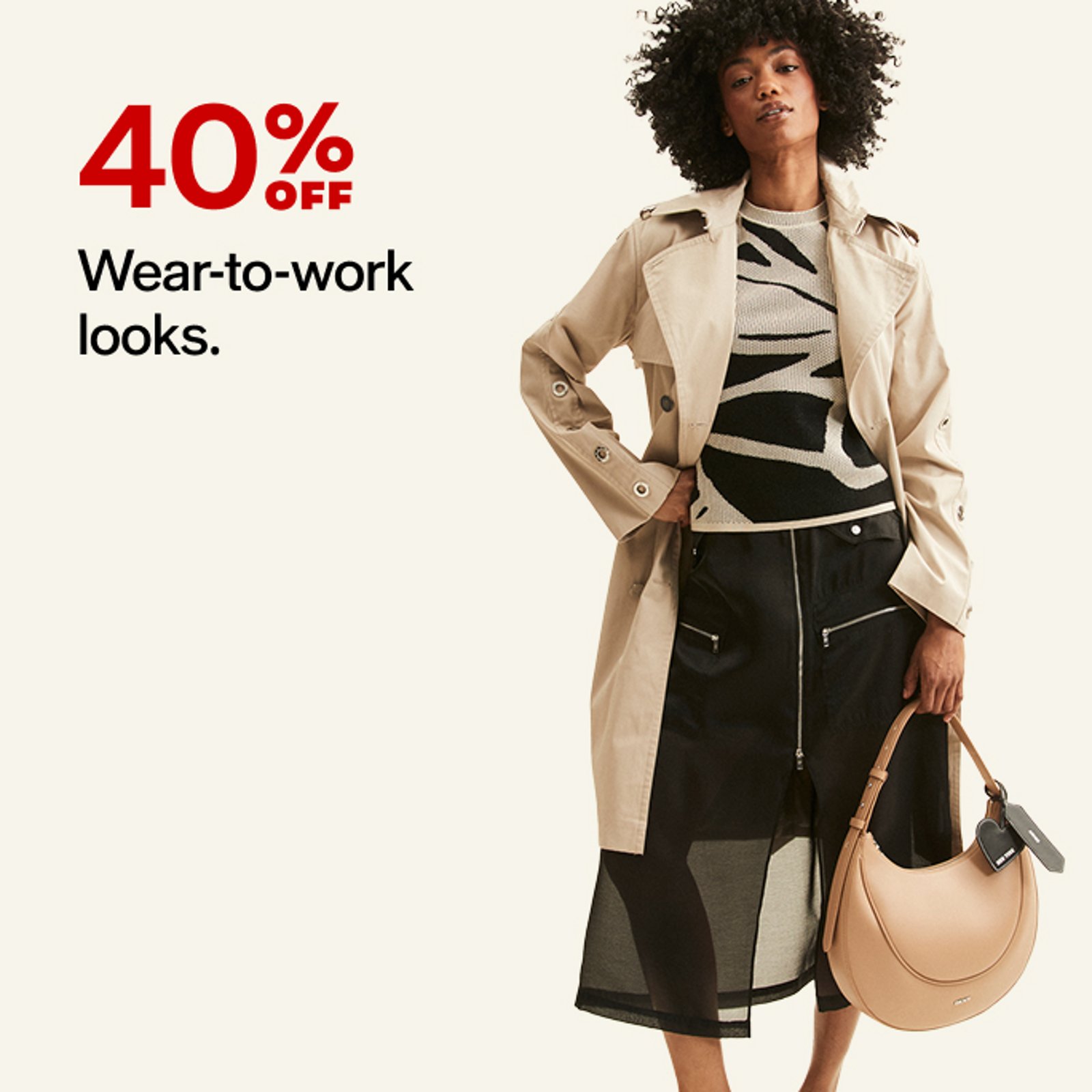 Wear to Work