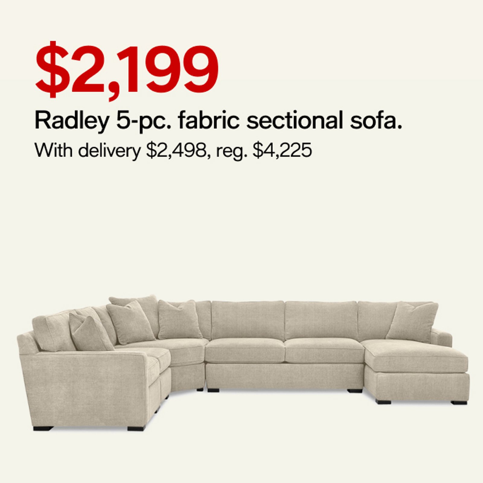 2199 Radley