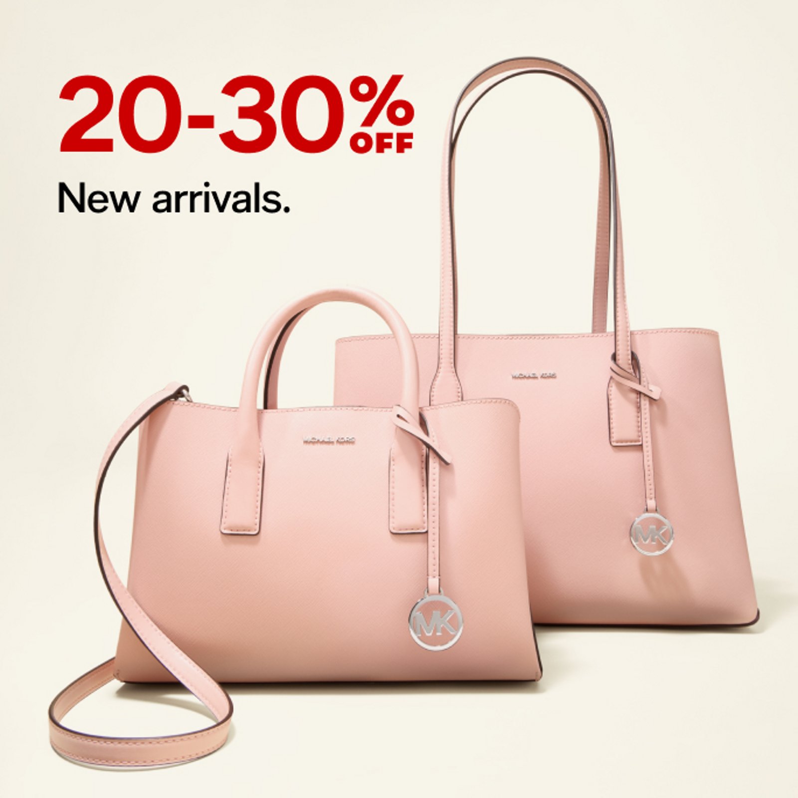 New Arrivals