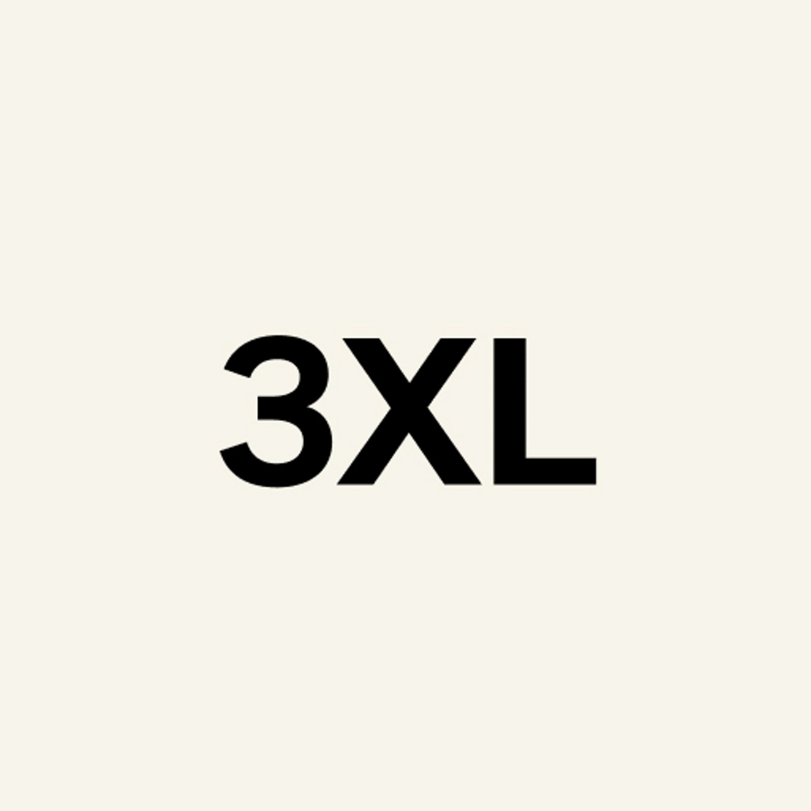 3XL