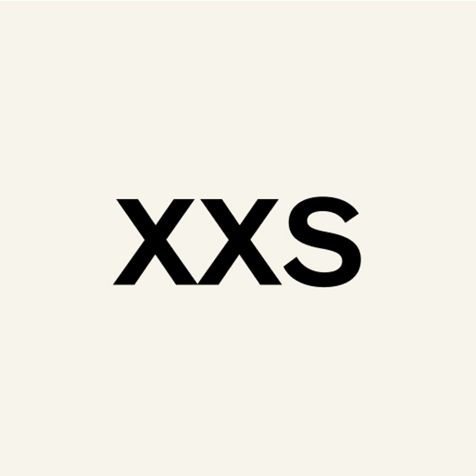 XXS