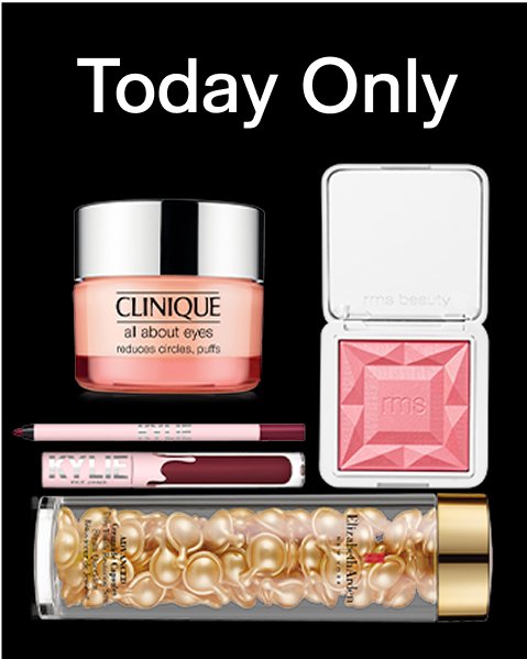 17-May Today only