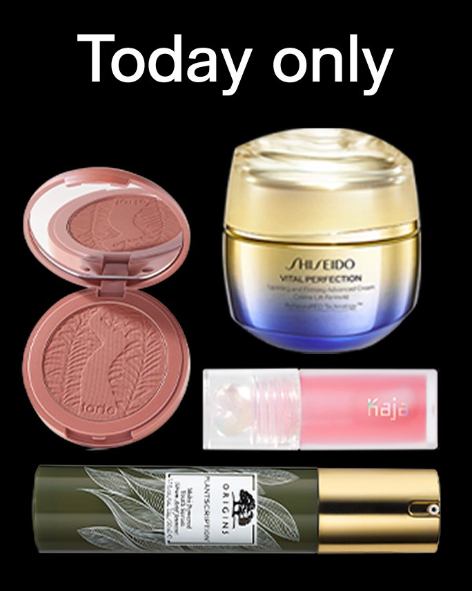 24-May Today only