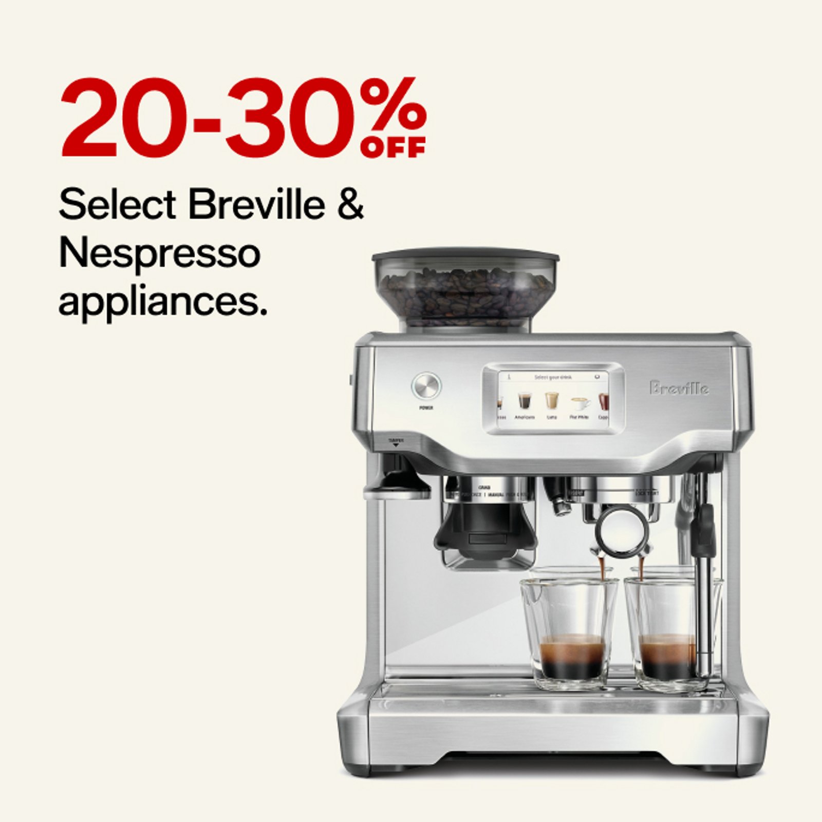 Nespresso
