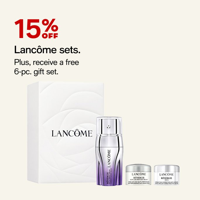 Lancome