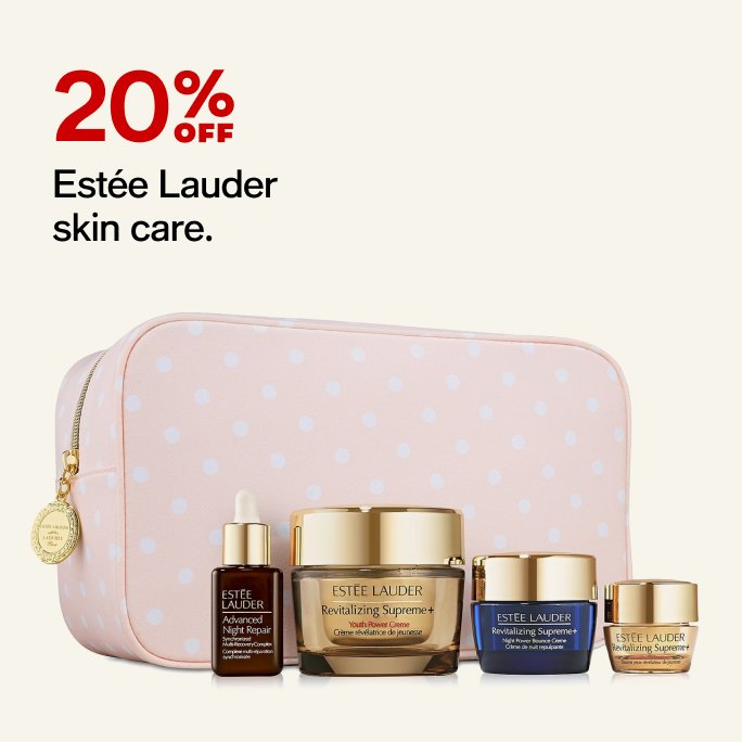 Estée Lauder