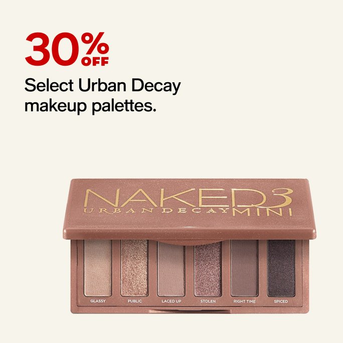 Urban decay